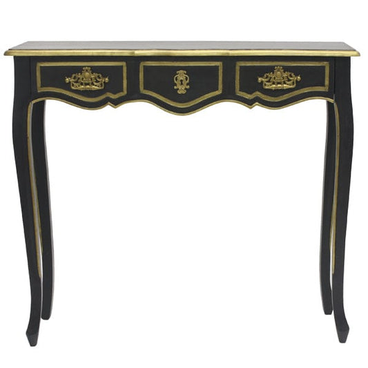 Dynasty Console