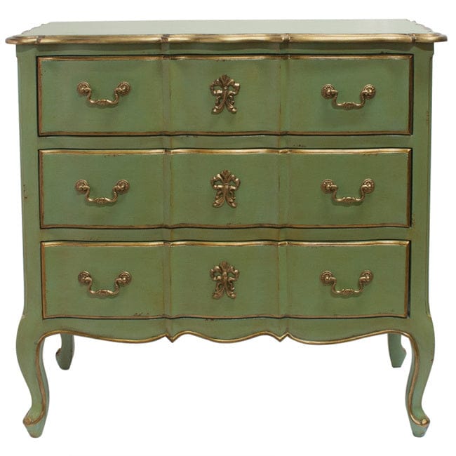 Marie Antoinette Chest of Drawers