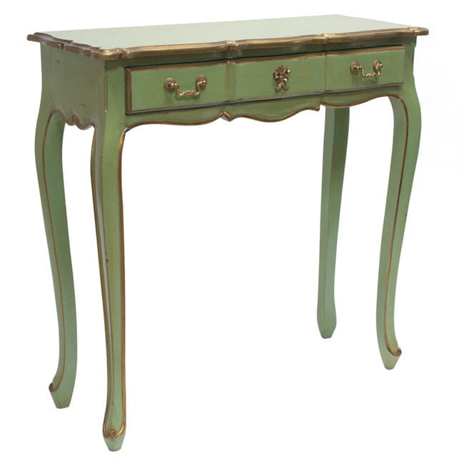 Marie Antoinette Console