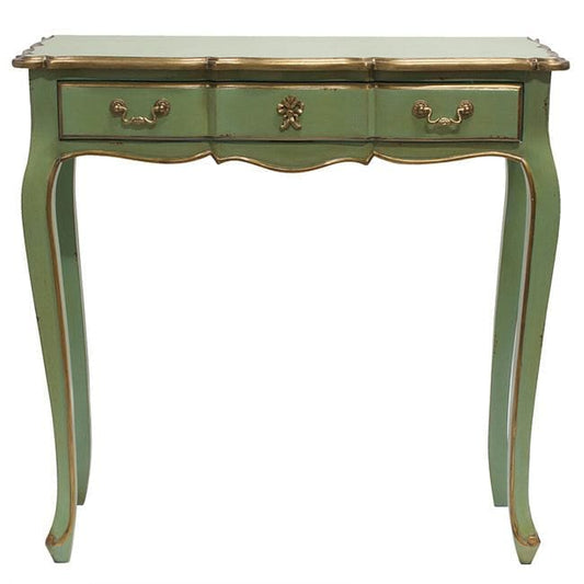 Marie Antoinette Console