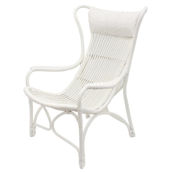 Bahamas Chair White