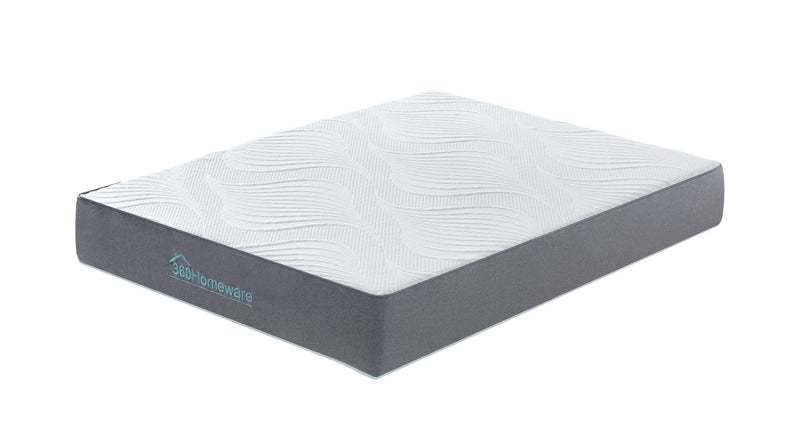 Mitchell Euro Multi-Foam Mattress Queen