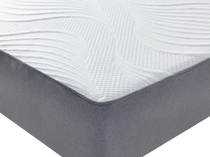 Mitchell Euro Multi-Foam Mattress Queen