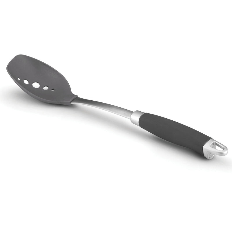 Anolon Suregrip Slotted Spoon - LifeStylz