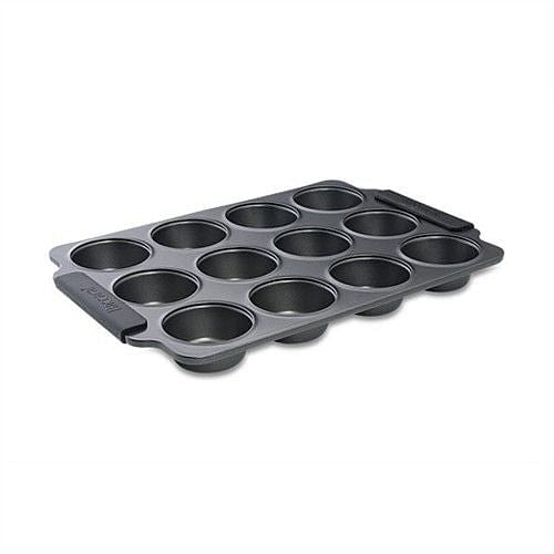 Baccarat Professional non-stick 12 cup muffin tray