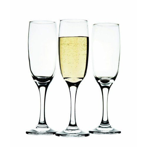 Champagne​ Glasses