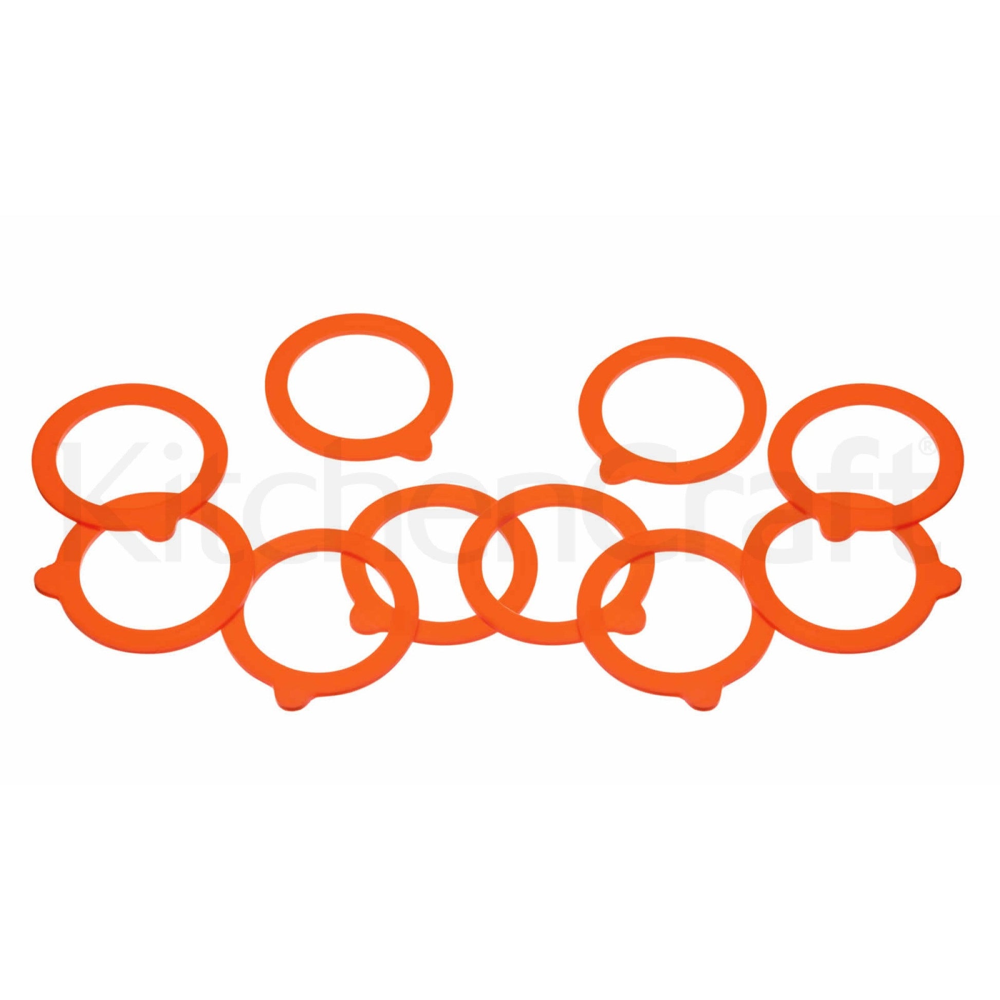 Silicone Sealing Ring