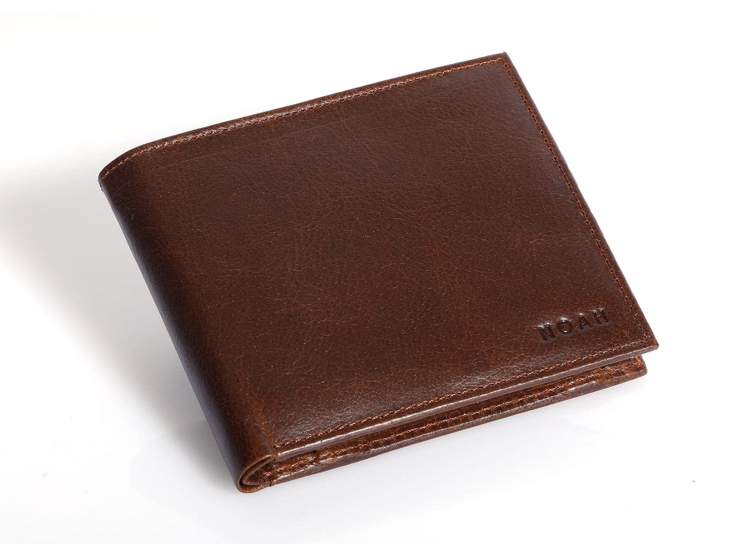 Mens Leather Wallet