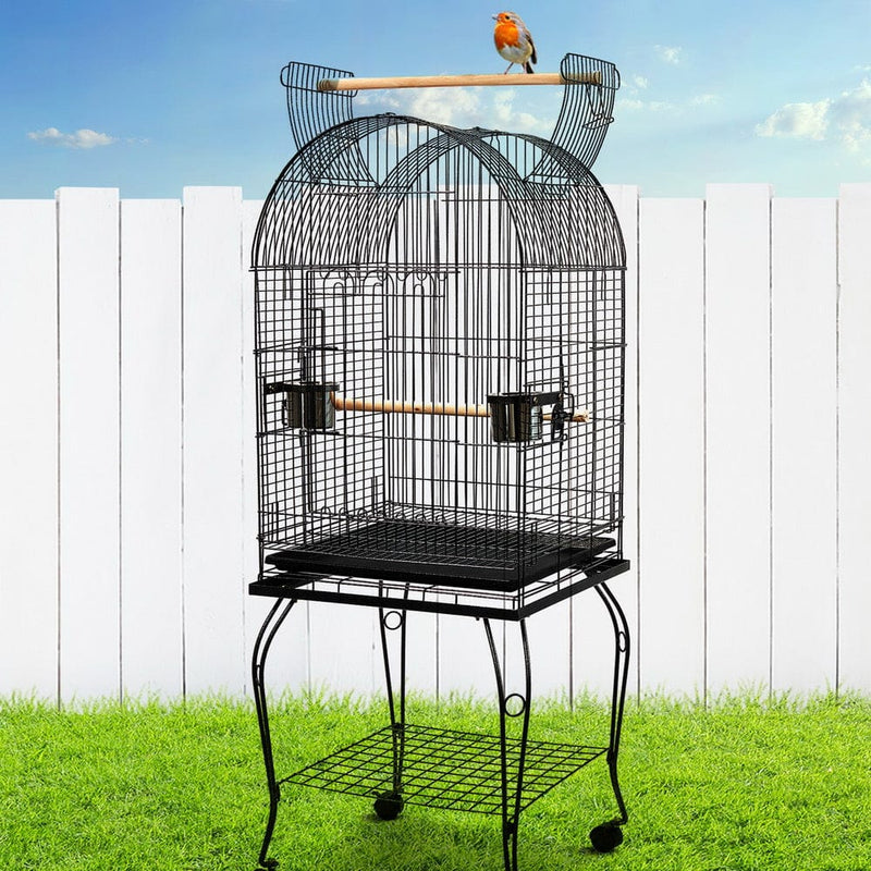 i.Pet Bird Cage 150cm Large Aviary