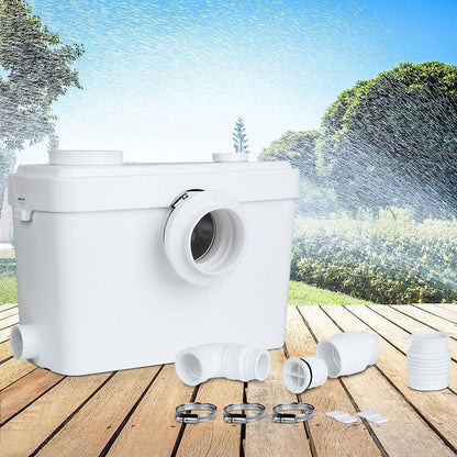 Giantz Toilet Disposal Unit