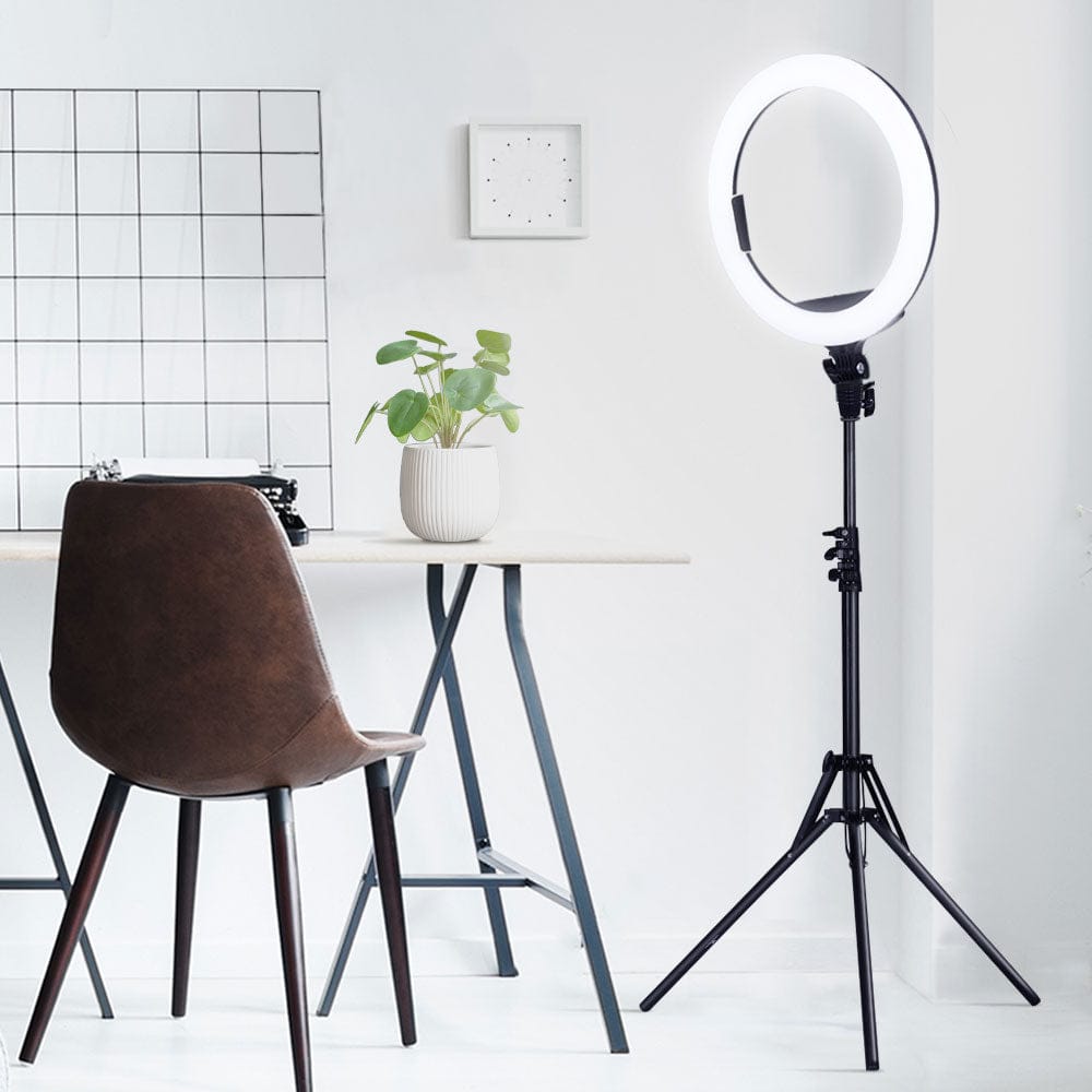 Embellir Ring Light 14" Tripod Stand