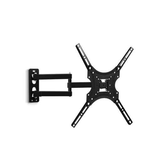 Artiss TV Wall Mount Bracket for 24"-50" LED LCD TVs Full Motion Strong Arms