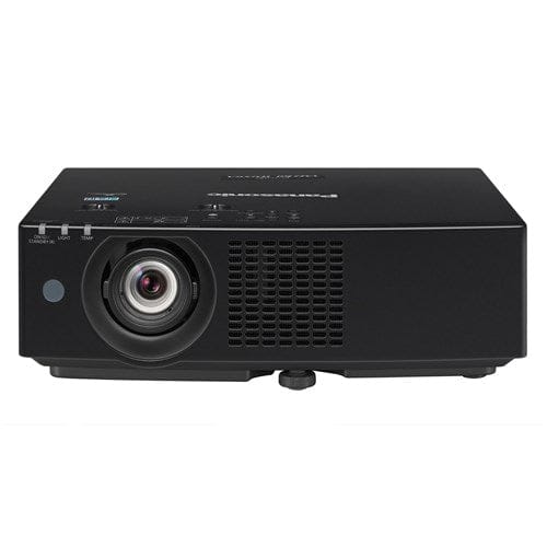 PANASONIC PT-VMZ60 6000 ANSI WUXGA SOLID SHINE LASER BLACK COLOUR