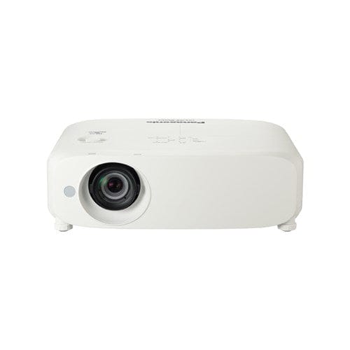 PANASONIC PT-VZ580 5000 ANSI WUXGA INSTALLATION PROJECTOR 7000HR LAMP