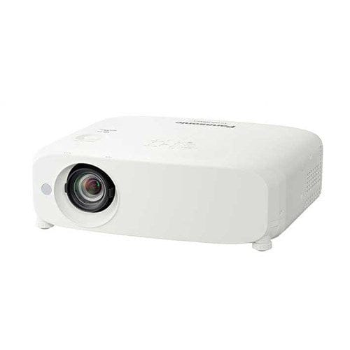 PANASONIC PT-VZ585N5000 ANSI WUXGA HD-BASET WIFI PROJECTOR 7000HR LAMP