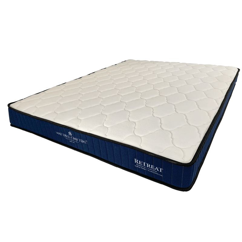 Retreat King Mattress Inner Spring