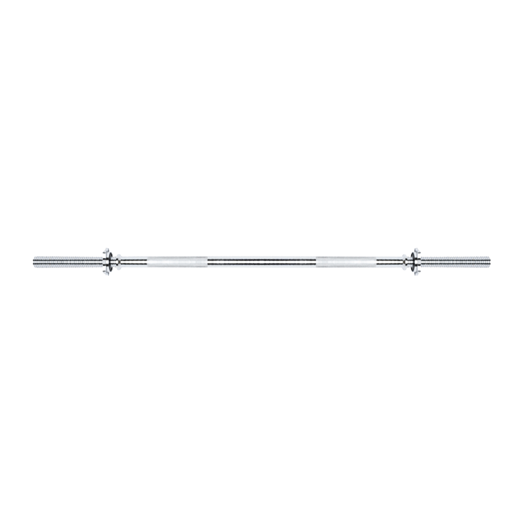 Verpeak Standard Barbell 150CM Straight