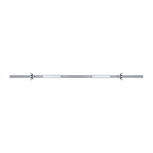 Verpeak Standard Barbell 150CM Straight