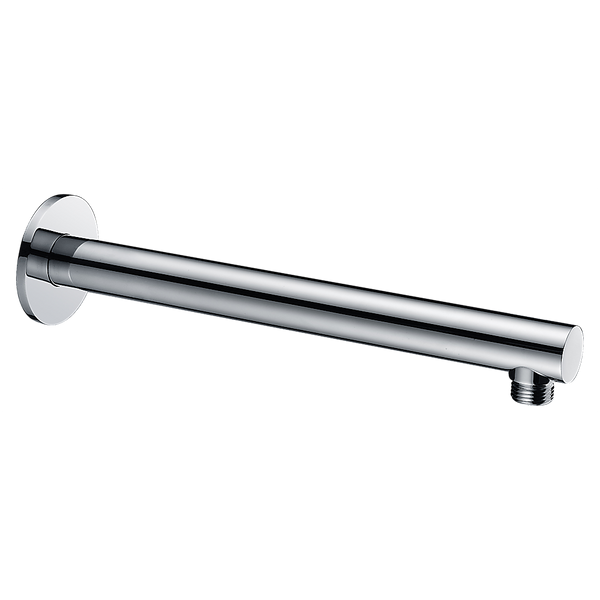 Shower Head Arm Wall Connector Bathroom Rainforest ShowerHead