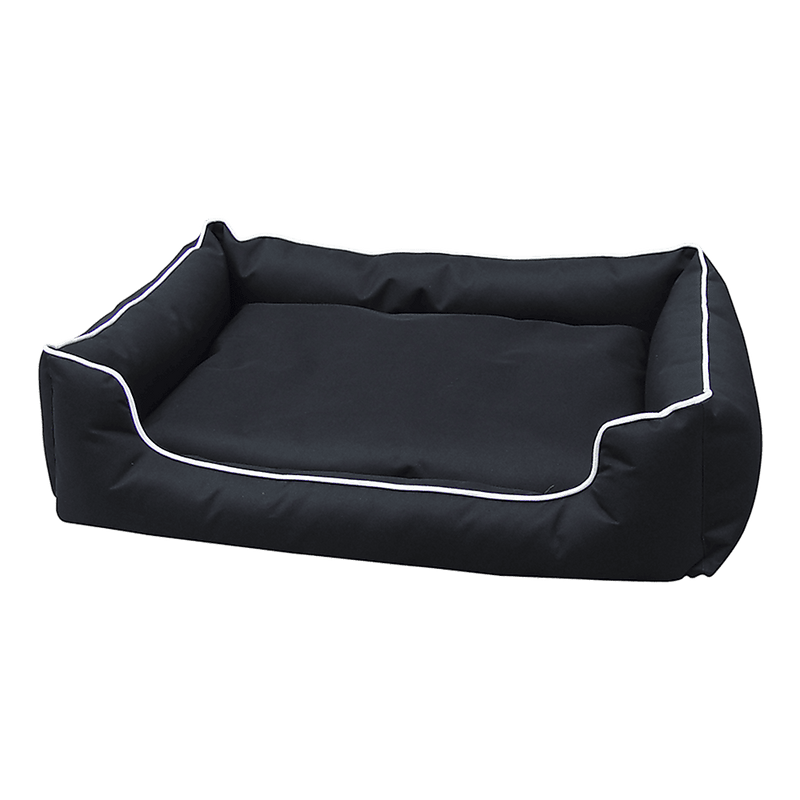 100cm x 80cm Heavy Duty Waterproof Dog Bed