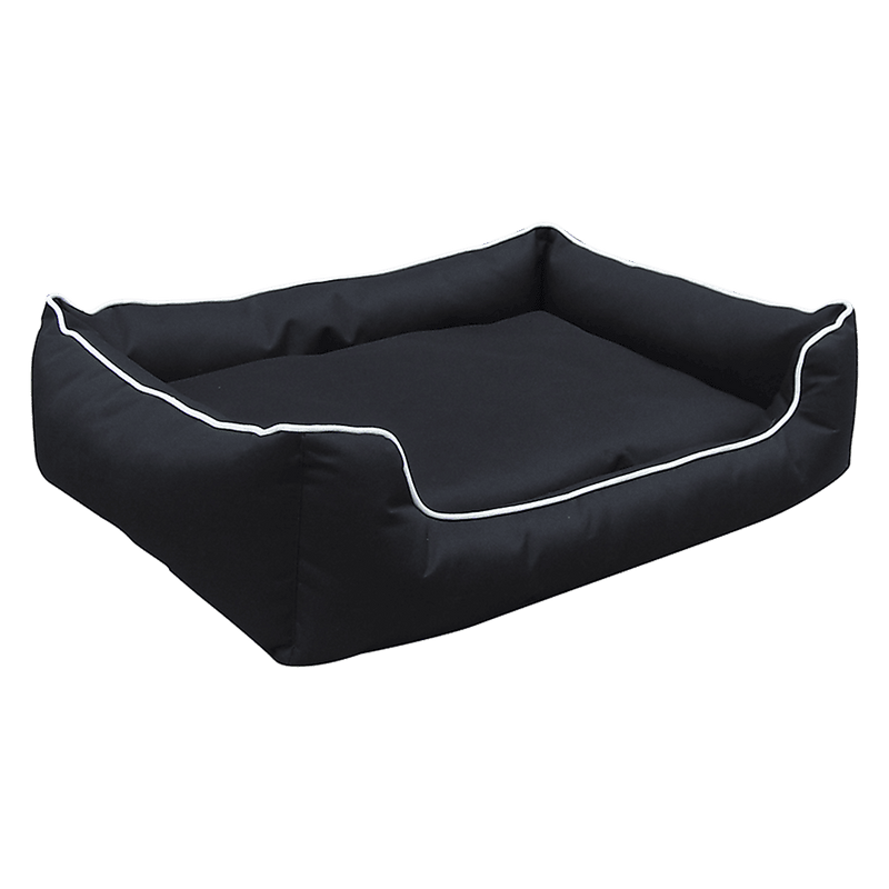 100cm x 80cm Heavy Duty Waterproof Dog Bed