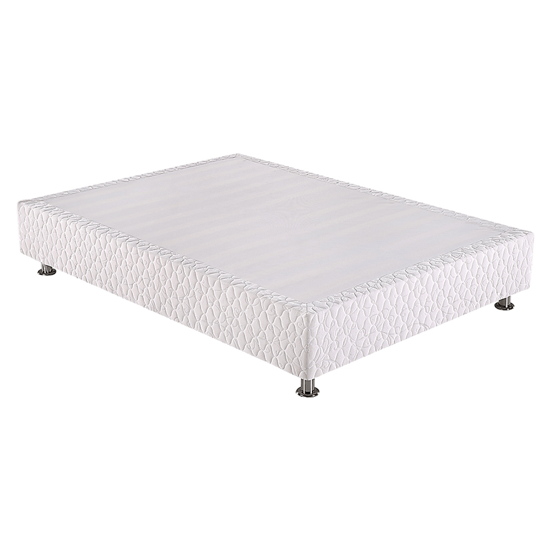 Double Bed Ensemble Frame Base