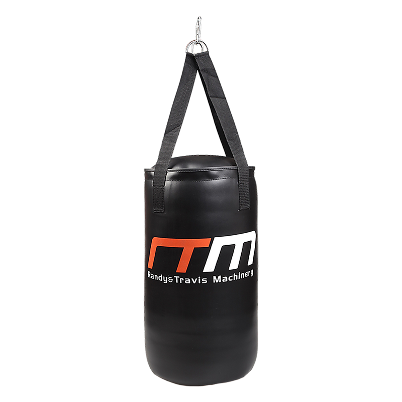 25lb Double End Boxing Training Heavy Punching Bag