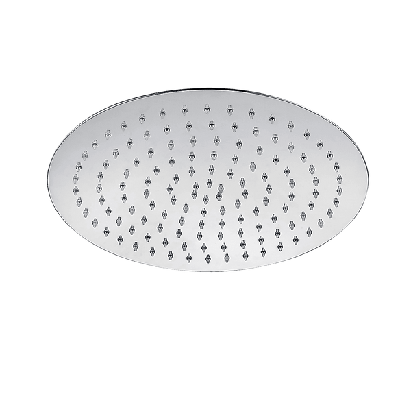 300mm Shower Head Round 304SS Chrome Showerhead