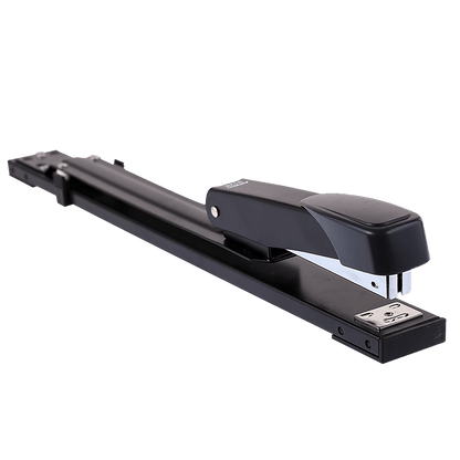 A4 A3 Long Arm Personal Office Stapler 25 sheets CAP (1000 staples included)