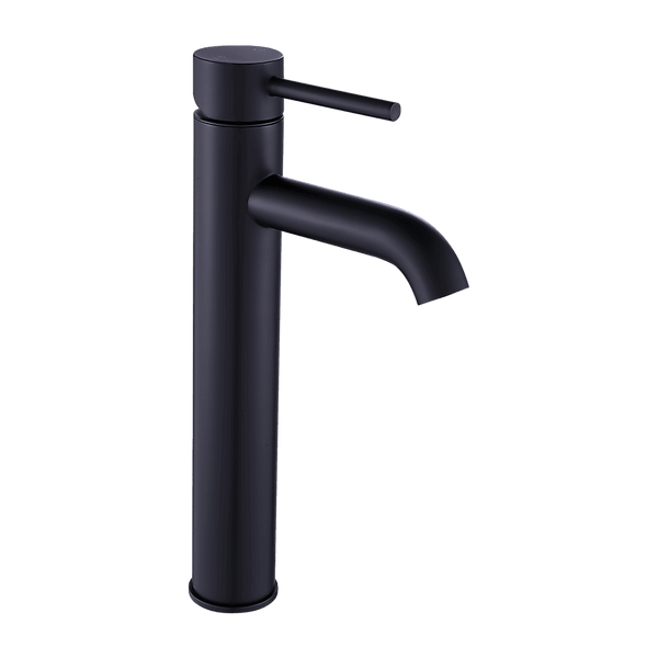 Tall Basin Mixer Tap Faucet -Kitchen Laundry Bathroom Sink