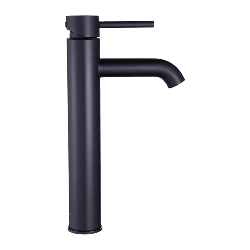 Tall Basin Mixer Tap Faucet -Kitchen Laundry Bathroom Sink