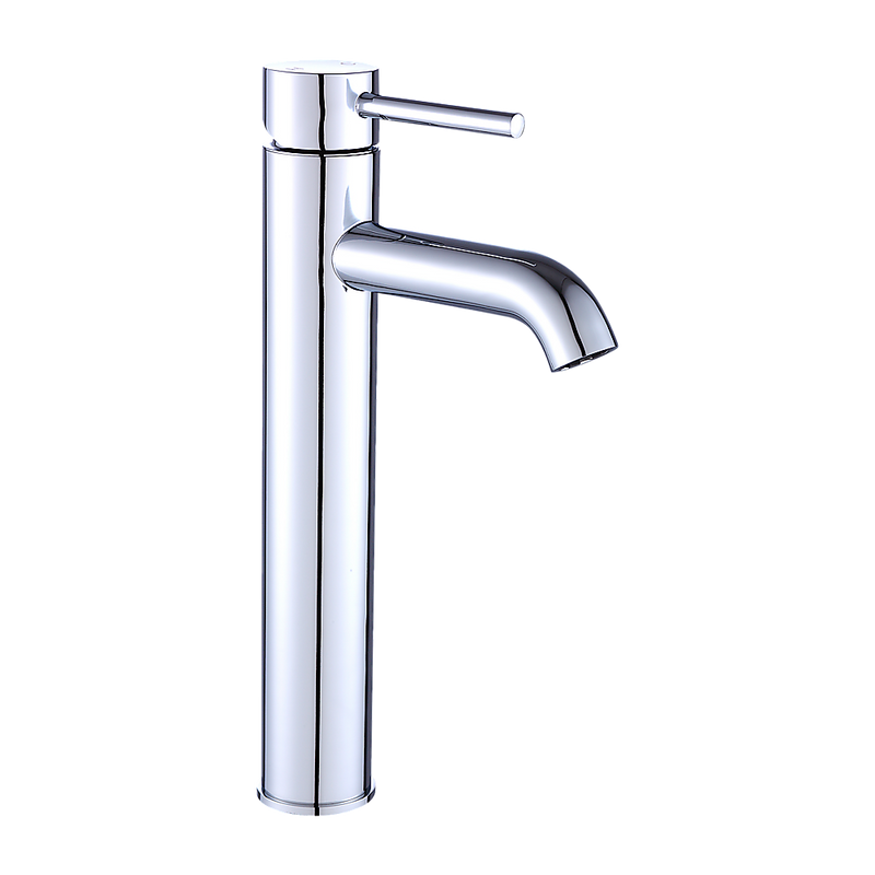 Tall Basin Mixer Tap Faucet -Kitchen Laundry Bathroom Sink