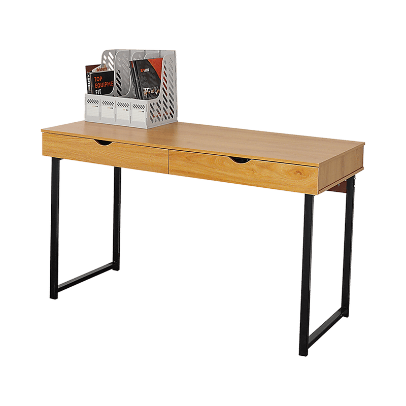 Wood Computer Desk PC Laptop Table Gaming Desk Home Office Study Furniture