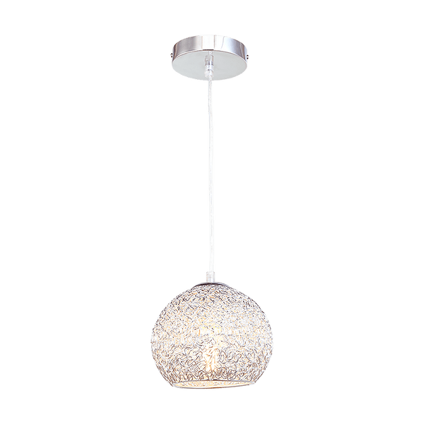 Bar Lamp Kitchen Pendant Light Room Chandelier Lighting Aluminium Ceiling Lights