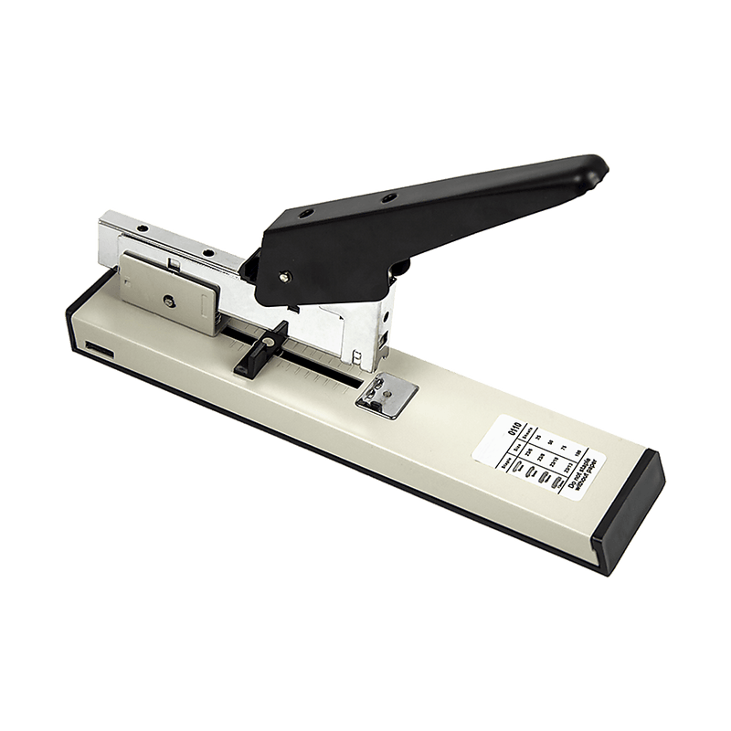 Heavy Duty Home Office Stapler 100 sheets capacity - Inc Pack of 1000 staples