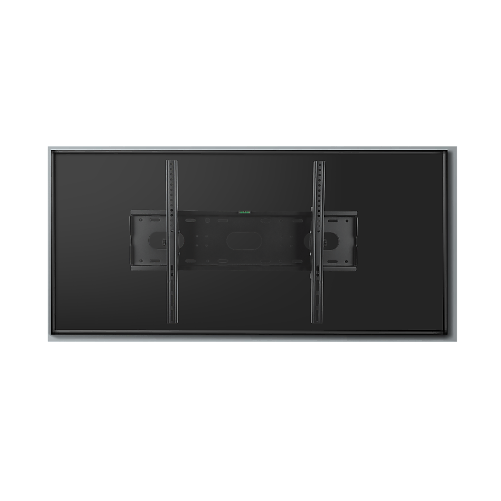 42-85" Inch 85kg Slimline Universal TV Tilt Wall Mount Bracket