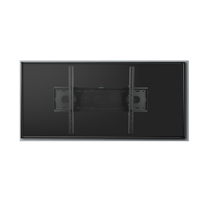 42-85" Inch 85kg Slimline Universal TV Tilt Wall Mount Bracket