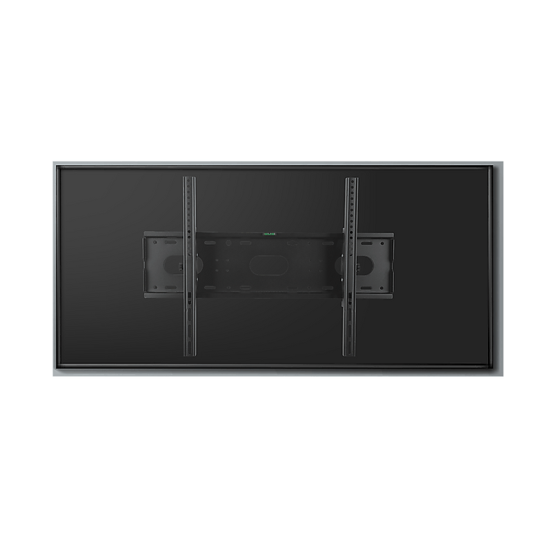 42-85" Inch 85kg Slimline Universal TV Tilt Wall Mount Bracket