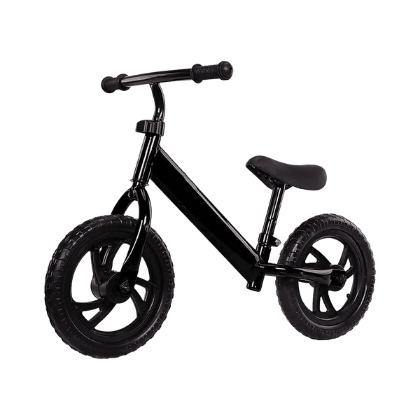 Kids Balance Bike Ride On Toys Push Bicycle Wheels