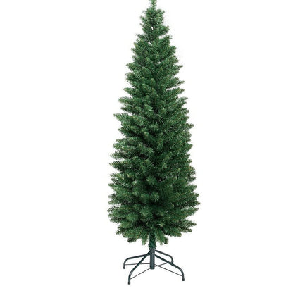 Jingle Jollys 6FT Slim Christmas Tree