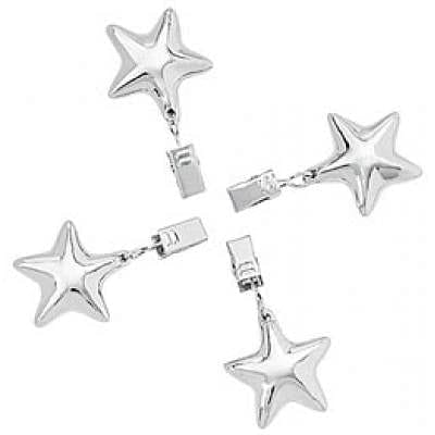 Avanti Cloth Weights - Stars